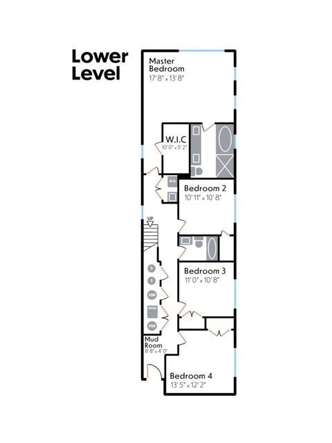 Tiny photo for 1506 W Superior Street #1, Chicago, IL 60642 (MLS # 12644963)