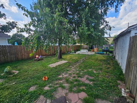 Tiny photo for 627 E Grove Avenue, Rantoul, IL 61866 (MLS # 12409952)