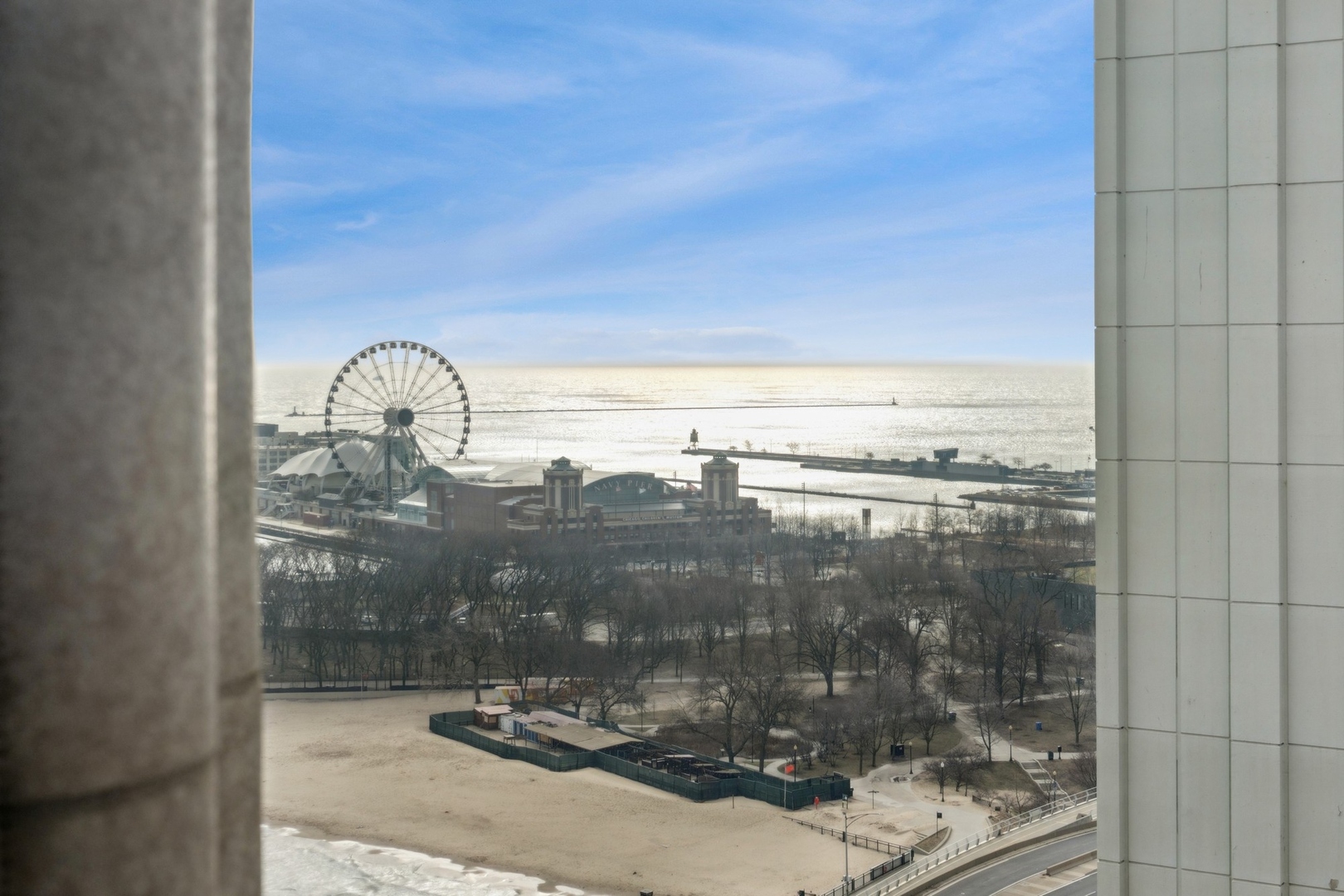 680 N Lake Shore Drive 1507