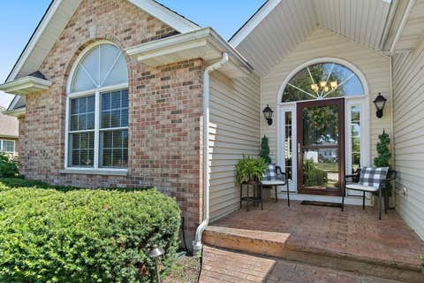 Tiny photo for 1426 Beach Lane, Sycamore, IL 60178 (MLS # 12736821)