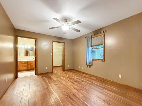 Tiny photo for 409 Betty Court, Fisher, IL 61843 (MLS # 12635725)