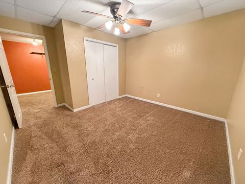 Tiny photo for 409 Betty Court, Fisher, IL 61843 (MLS # 12635725)