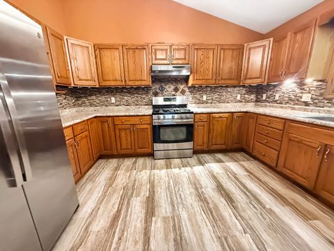 Tiny photo for 409 Betty Court, Fisher, IL 61843 (MLS # 12635725)