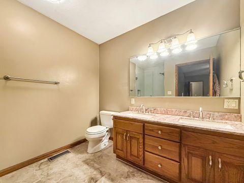 Tiny photo for 409 Betty Court, Fisher, IL 61843 (MLS # 12635725)