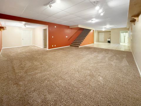 Tiny photo for 409 Betty Court, Fisher, IL 61843 (MLS # 12635725)