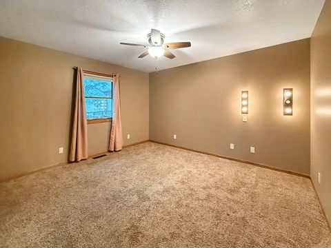 Tiny photo for 409 Betty Court, Fisher, IL 61843 (MLS # 12635725)