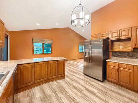 Tiny photo for 409 Betty Court, Fisher, IL 61843 (MLS # 12635725)