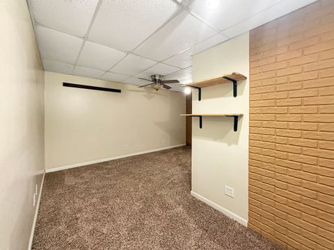 Tiny photo for 409 Betty Court, Fisher, IL 61843 (MLS # 12635725)