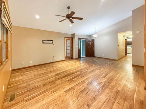 Tiny photo for 409 Betty Court, Fisher, IL 61843 (MLS # 12635725)