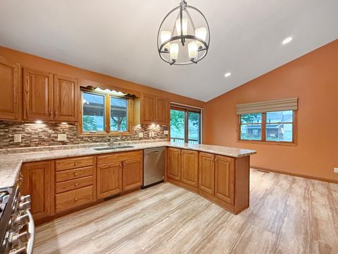 Tiny photo for 409 Betty Court, Fisher, IL 61843 (MLS # 12635725)