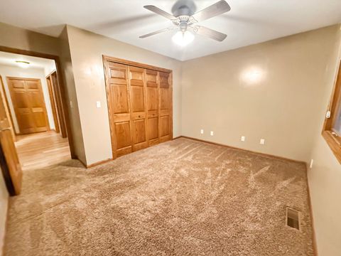Tiny photo for 409 Betty Court, Fisher, IL 61843 (MLS # 12635725)