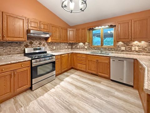 Tiny photo for 409 Betty Court, Fisher, IL 61843 (MLS # 12635725)