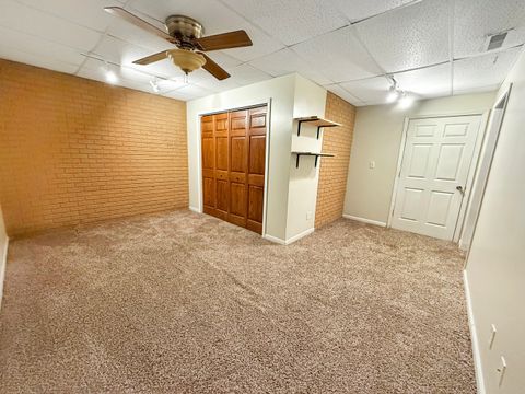 Tiny photo for 409 Betty Court, Fisher, IL 61843 (MLS # 12635725)
