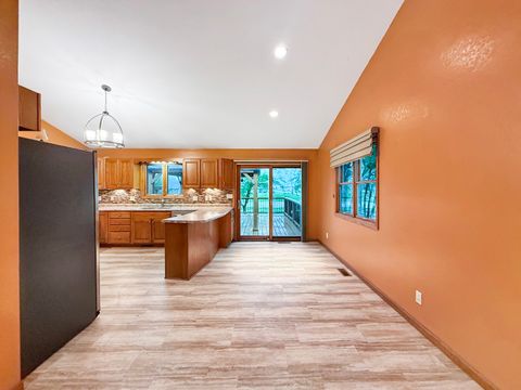 Tiny photo for 409 Betty Court, Fisher, IL 61843 (MLS # 12635725)