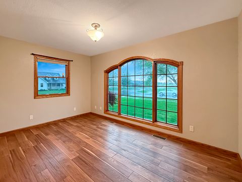 Tiny photo for 409 Betty Court, Fisher, IL 61843 (MLS # 12635725)