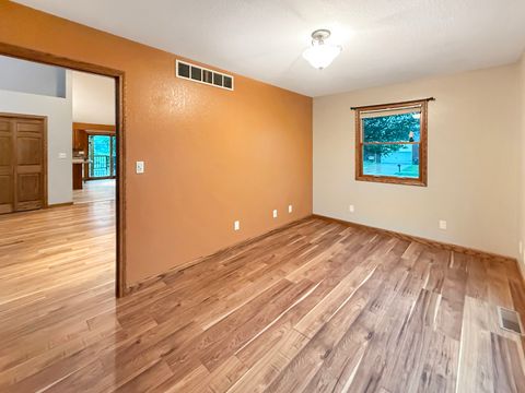 Tiny photo for 409 Betty Court, Fisher, IL 61843 (MLS # 12635725)