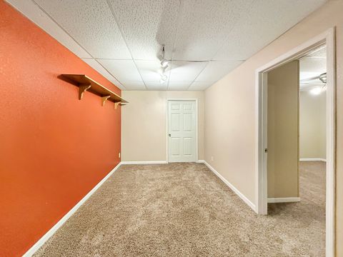 Tiny photo for 409 Betty Court, Fisher, IL 61843 (MLS # 12635725)