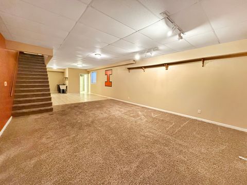 Tiny photo for 409 Betty Court, Fisher, IL 61843 (MLS # 12635725)