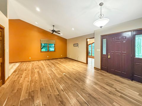 Tiny photo for 409 Betty Court, Fisher, IL 61843 (MLS # 12635725)