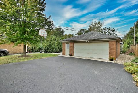 Tiny photo for 314 N Elm Avenue, Elmhurst, IL 60126 (MLS # 12478365)