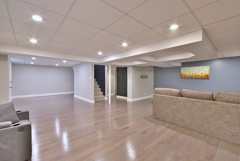 Tiny photo for 314 N Elm Avenue, Elmhurst, IL 60126 (MLS # 12478365)