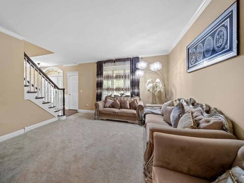 Tiny photo for 3404 Redwing Drive, Naperville, IL 60564 (MLS # 12701754)