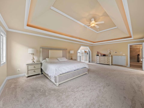 Tiny photo for 3404 Redwing Drive, Naperville, IL 60564 (MLS # 12701754)