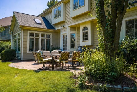 Tiny photo for 3404 Redwing Drive, Naperville, IL 60564 (MLS # 12701754)