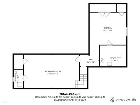 Tiny photo for 110 E Sheridan Road, Lake Bluff, IL 60044 (MLS # 12635445)