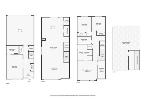 Tiny photo for 4446 S Drexel Boulevard #B, Chicago, IL 60653 (MLS # 12561048)