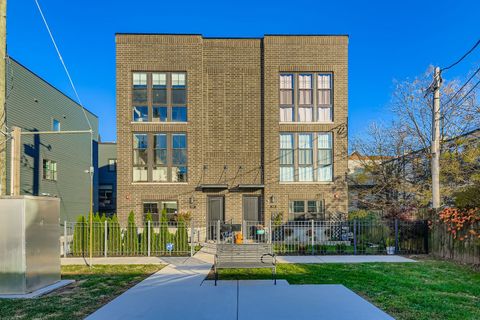 Tiny photo for 4446 S Drexel Boulevard #B, Chicago, IL 60653 (MLS # 12561048)