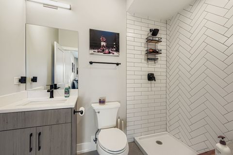 Tiny photo for 4446 S Drexel Boulevard #B, Chicago, IL 60653 (MLS # 12561048)