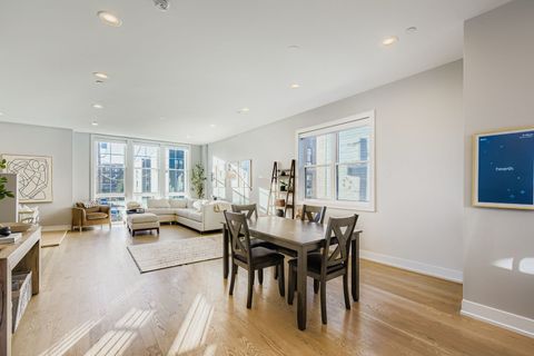 Tiny photo for 4446 S Drexel Boulevard #B, Chicago, IL 60653 (MLS # 12561048)