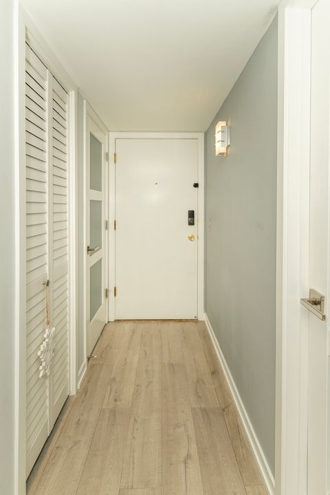 Tiny photo for 8540 W Foster Avenue #605, Norridge, IL 60706 (MLS # 12486809)