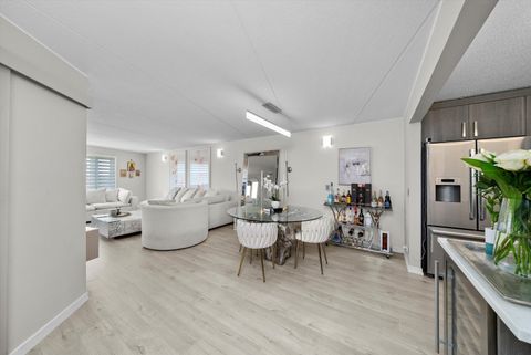 Tiny photo for 8540 W Foster Avenue #605, Norridge, IL 60706 (MLS # 12486809)