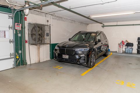 Tiny photo for 8540 W Foster Avenue #605, Norridge, IL 60706 (MLS # 12486809)