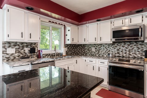 Tiny photo for 280 Knoll Road, Belvidere, IL 61008 (MLS # 12708465)