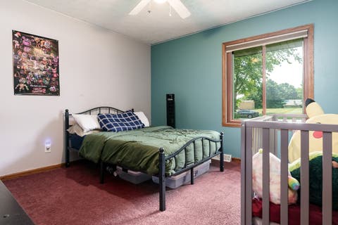 Tiny photo for 280 Knoll Road, Belvidere, IL 61008 (MLS # 12708465)
