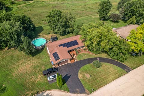 Tiny photo for 280 Knoll Road, Belvidere, IL 61008 (MLS # 12708465)