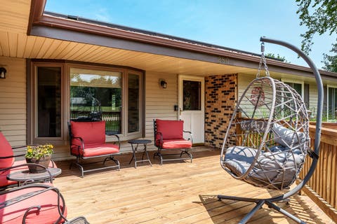 Tiny photo for 280 Knoll Road, Belvidere, IL 61008 (MLS # 12708465)