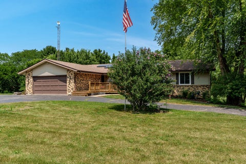 Tiny photo for 280 Knoll Road, Belvidere, IL 61008 (MLS # 12708465)