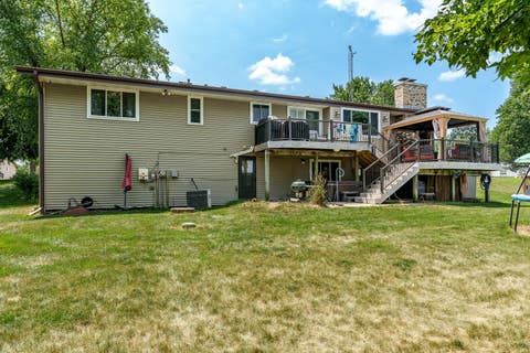 Tiny photo for 280 Knoll Road, Belvidere, IL 61008 (MLS # 12708465)