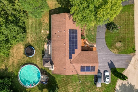 Tiny photo for 280 Knoll Road, Belvidere, IL 61008 (MLS # 12708465)