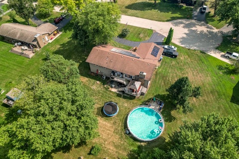 Tiny photo for 280 Knoll Road, Belvidere, IL 61008 (MLS # 12708465)