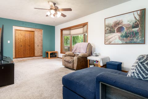 Tiny photo for 280 Knoll Road, Belvidere, IL 61008 (MLS # 12708465)