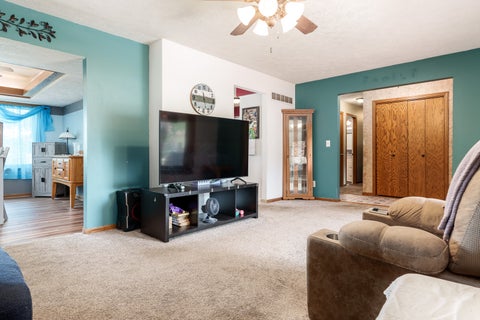 Tiny photo for 280 Knoll Road, Belvidere, IL 61008 (MLS # 12708465)