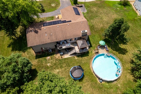 Tiny photo for 280 Knoll Road, Belvidere, IL 61008 (MLS # 12708465)