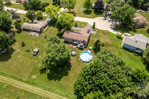 Tiny photo for 280 Knoll Road, Belvidere, IL 61008 (MLS # 12708465)
