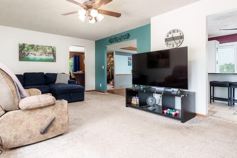 Tiny photo for 280 Knoll Road, Belvidere, IL 61008 (MLS # 12708465)