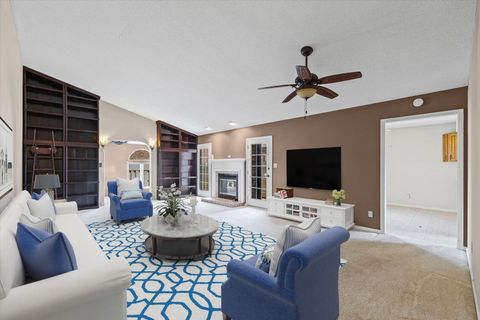 Tiny photo for 1502 Theodore Drive #B, Champaign, IL 61821 (MLS # 12581873)